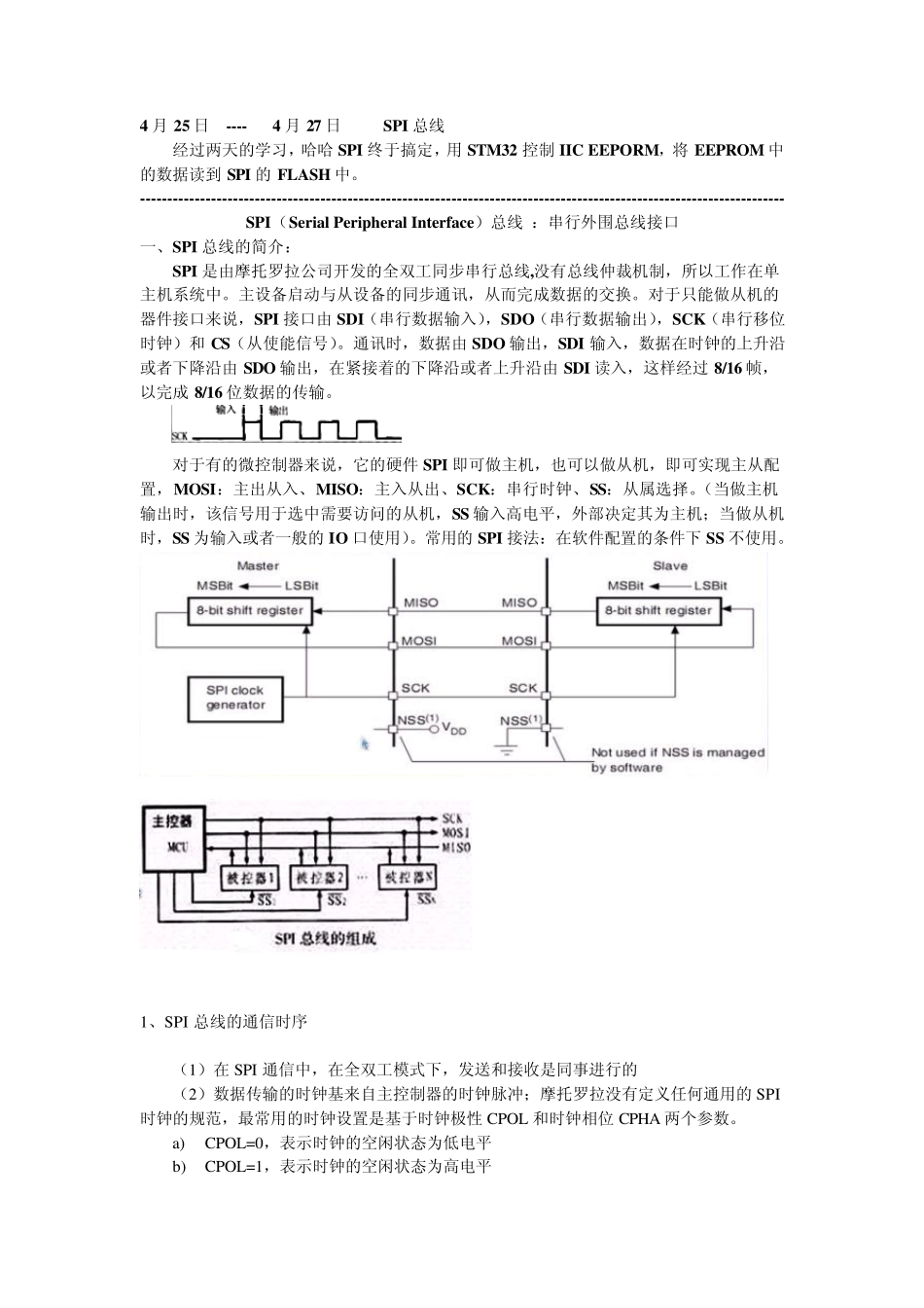 STM32SPI_第1页