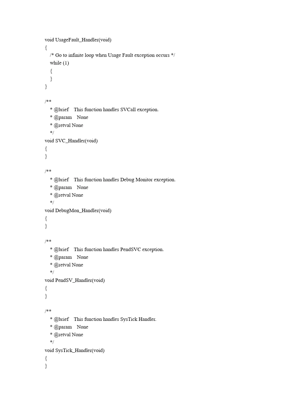 STM32_硬件I2C_中断收发数据_第3页