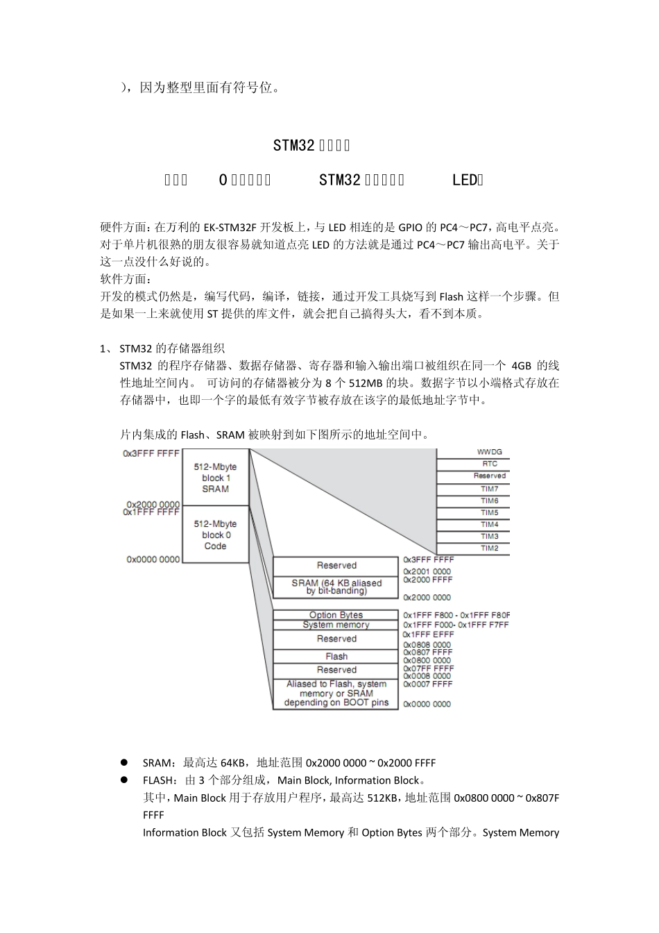 STM32入门笔记_第3页