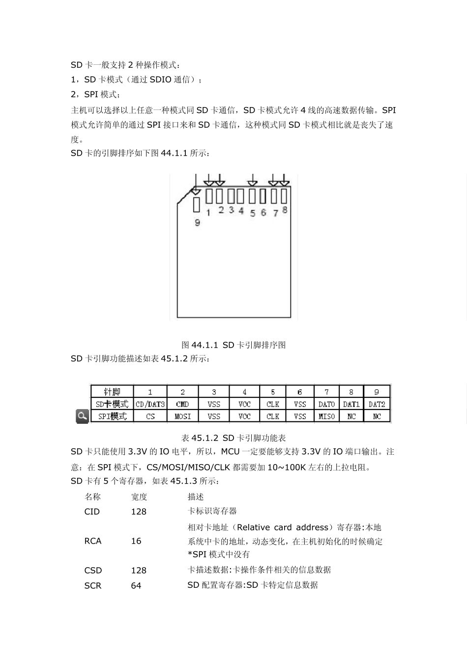 STM32的SD卡读取_第2页