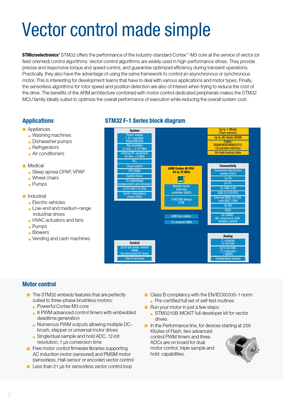 STM32马达驱动介绍_第2页