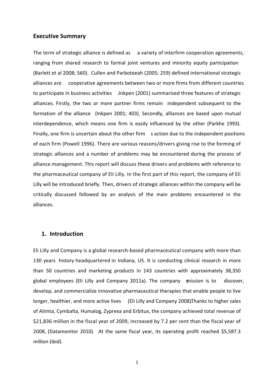 strategicalliance战略联盟_EliLilly_第2页