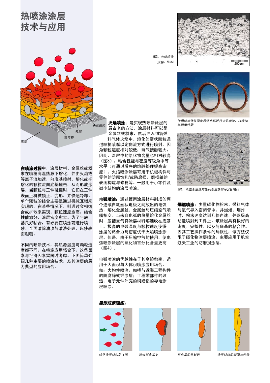 Struers热喷涂涂层_第2页