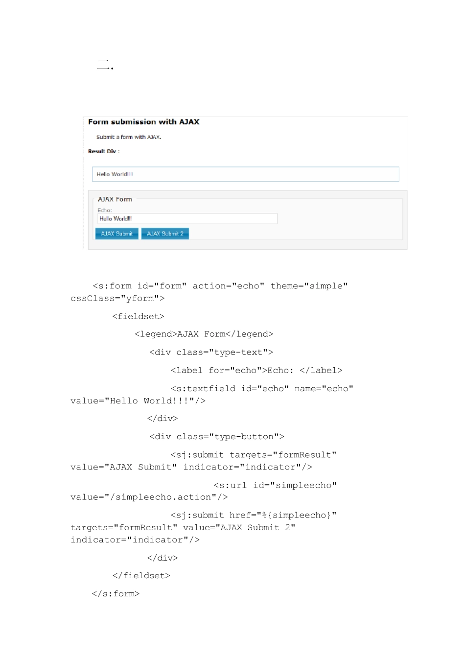 Struts2JQuery集成_第2页