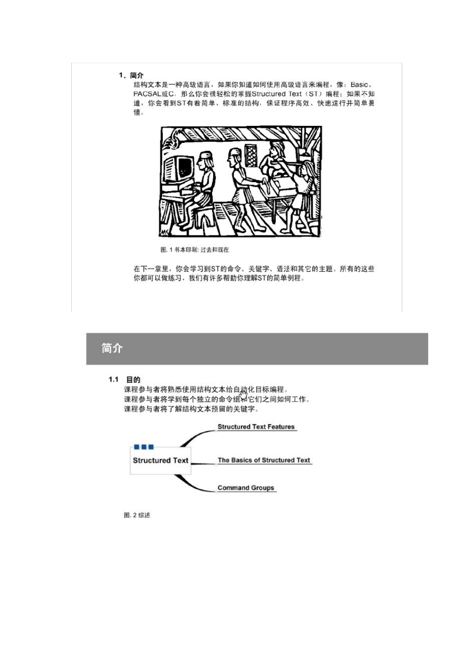 ST_结构文本_PLC编程语言_教程_第2页