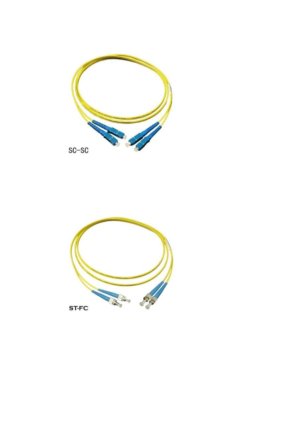 ST、SC、FC光纤接头图解_第3页
