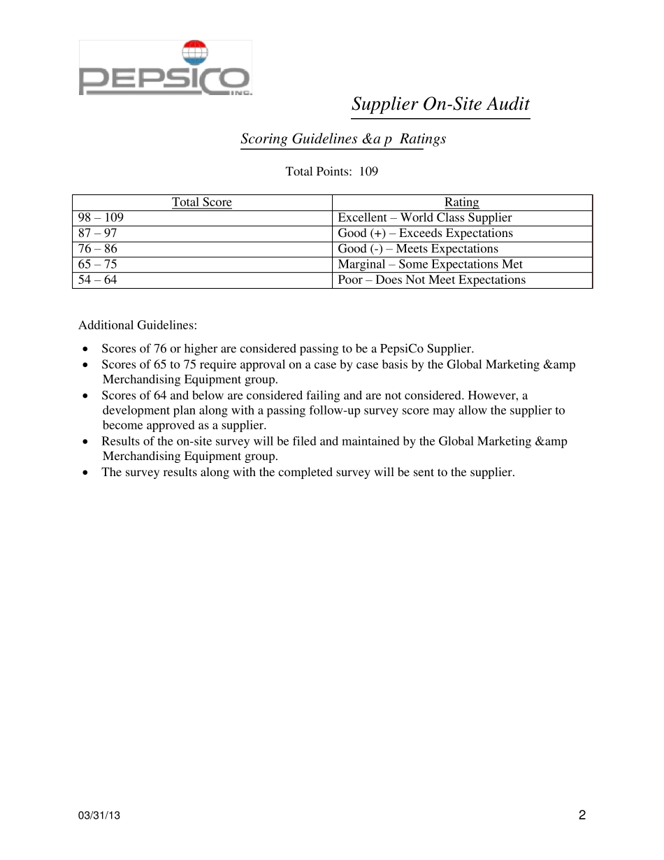 SupplierSelfAssessment_第2页