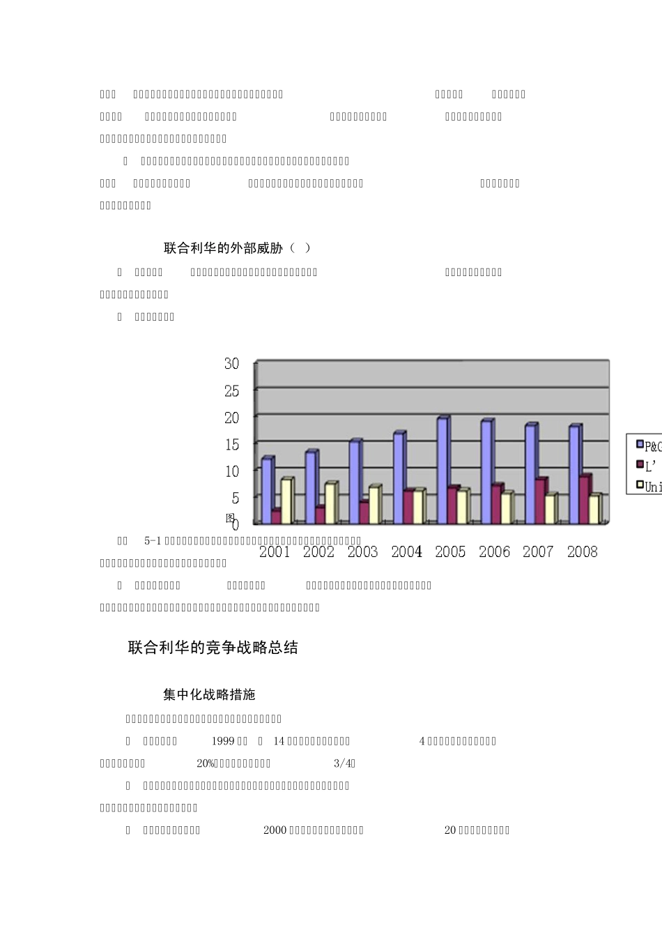 SWOT战略选择_第2页