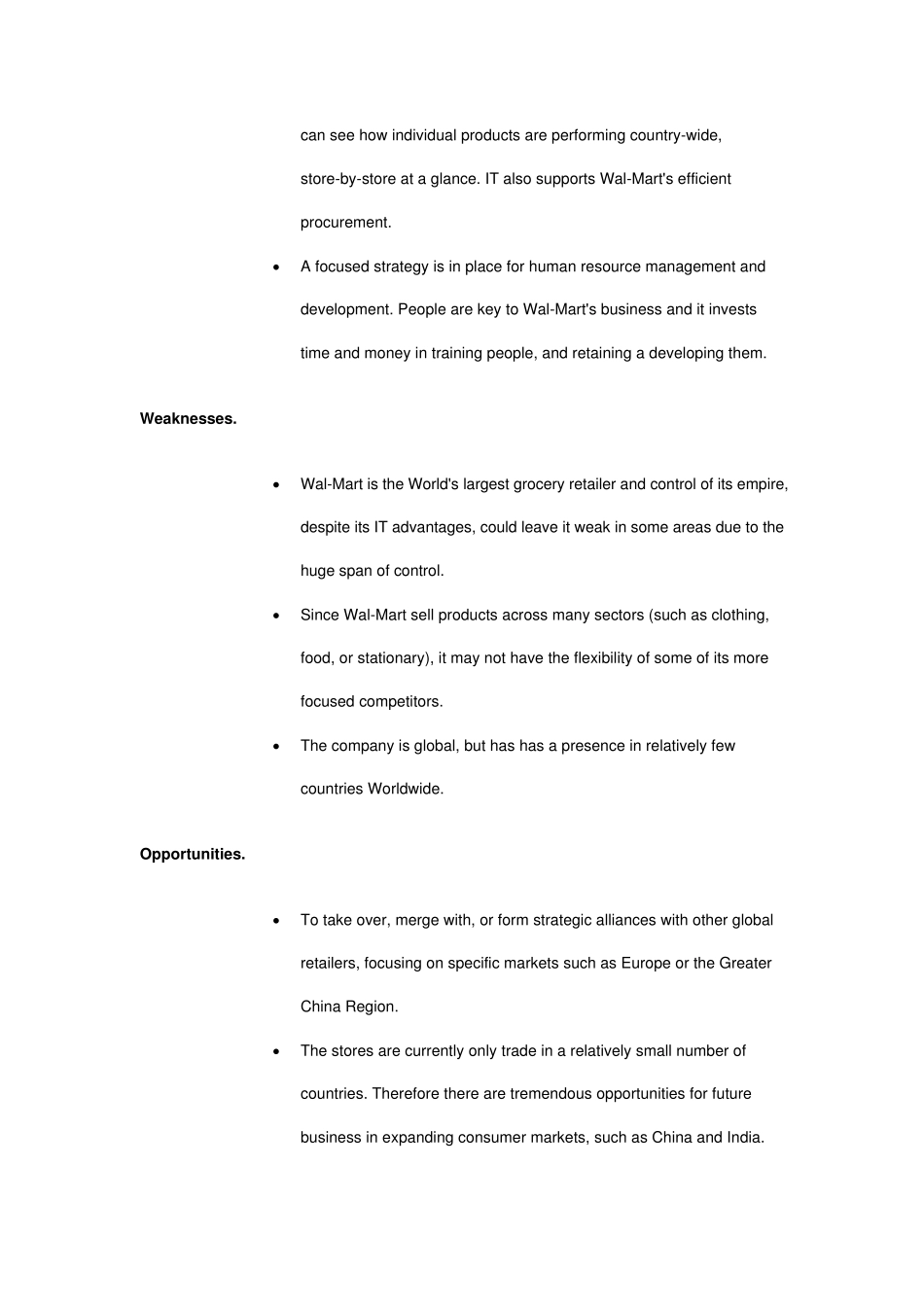 swot案例分析_第2页