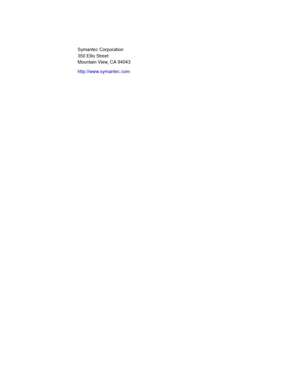 SymantecNetBackup7.6高可用性环境管理指南_第3页