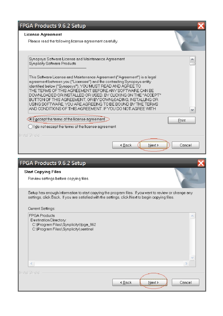 SynplifyPro9.6.2完全破解_第2页