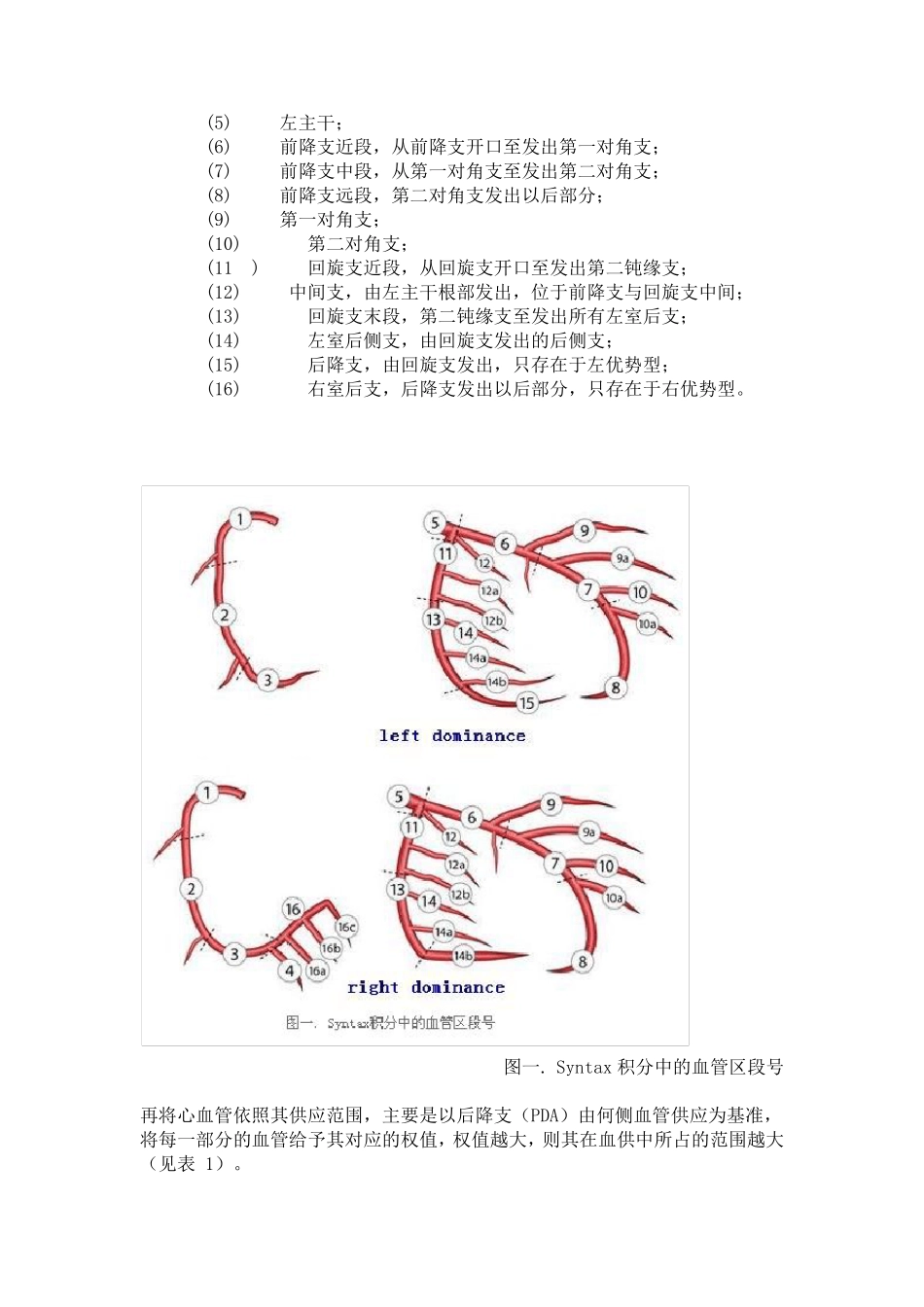 SYNTAX积分及应用_第2页