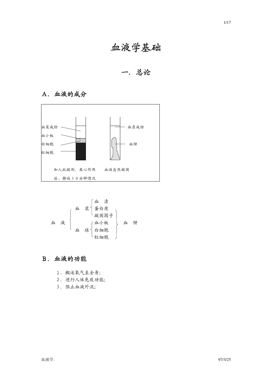 SYSMEX培训教材_第1页