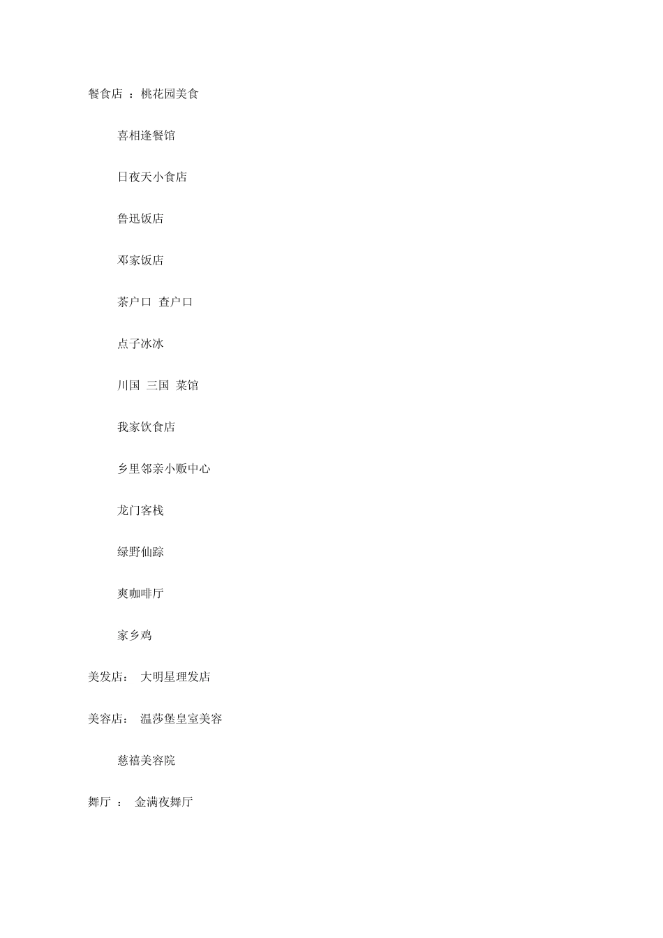 s怎样开店做生意_第3页