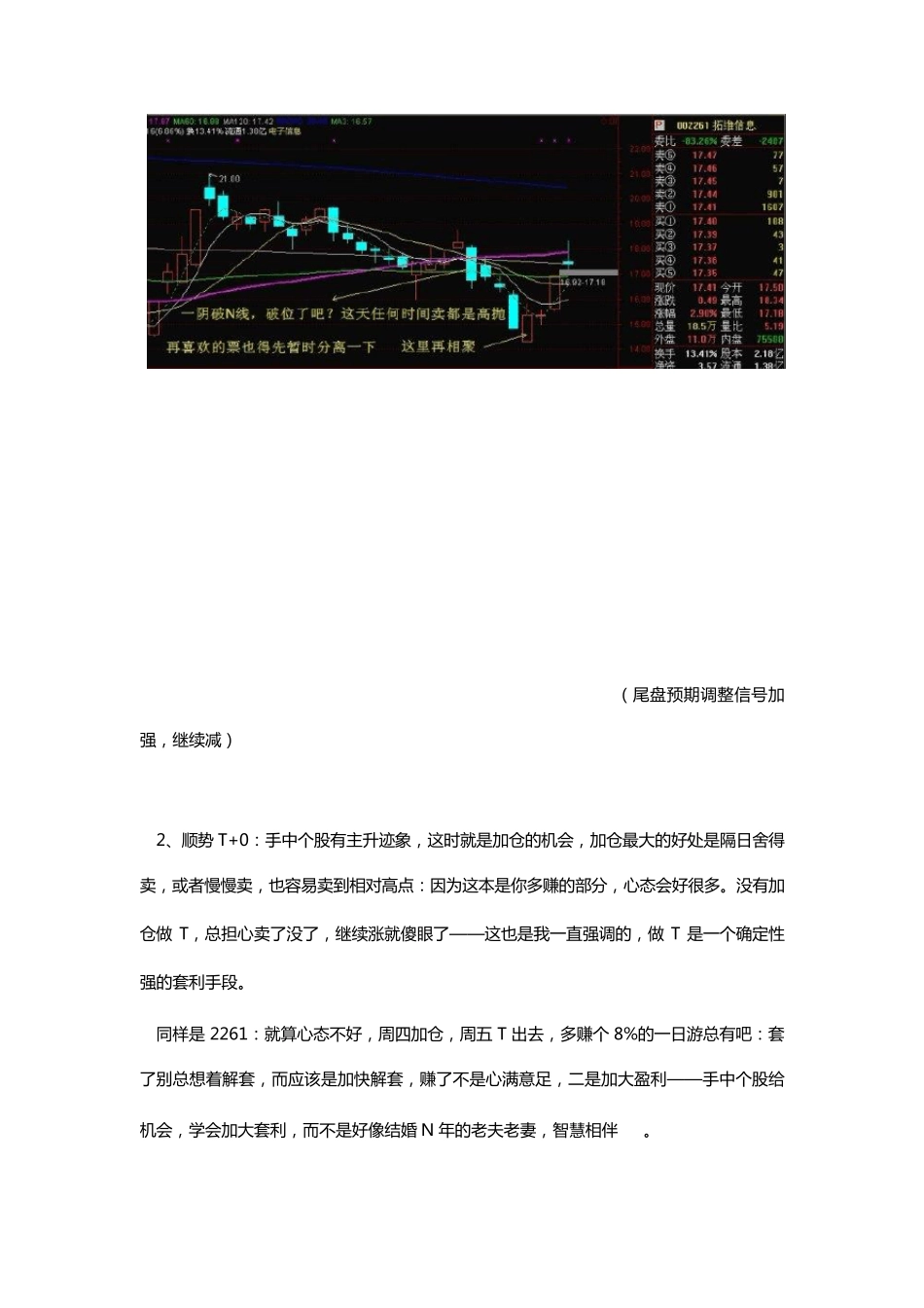 T+0操作技巧与心得_第2页
