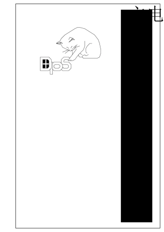 T2120深孔钻镗床电气原理图(德州机床)