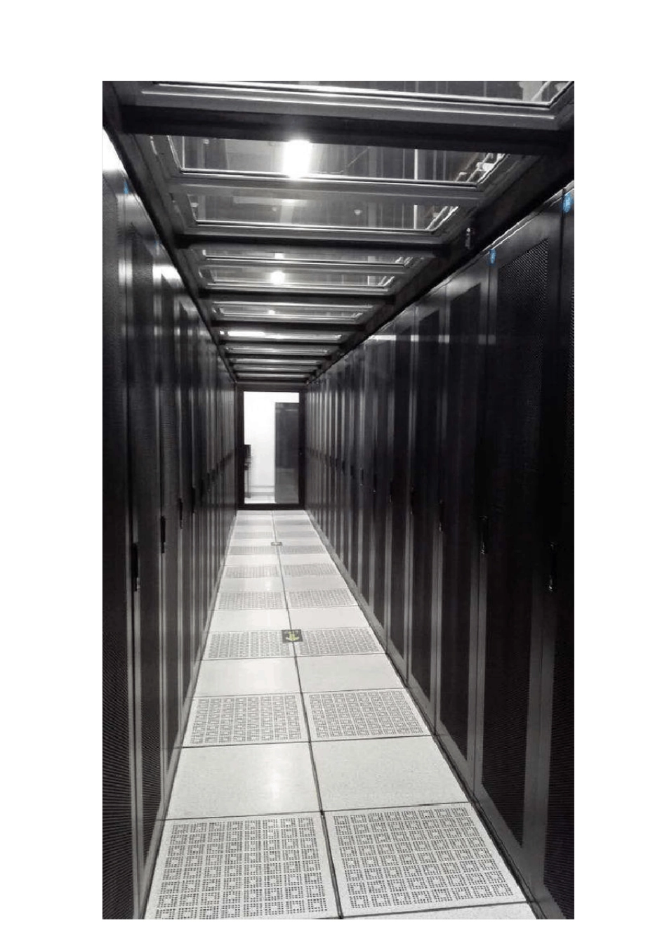 T3机房标准参考_第3页