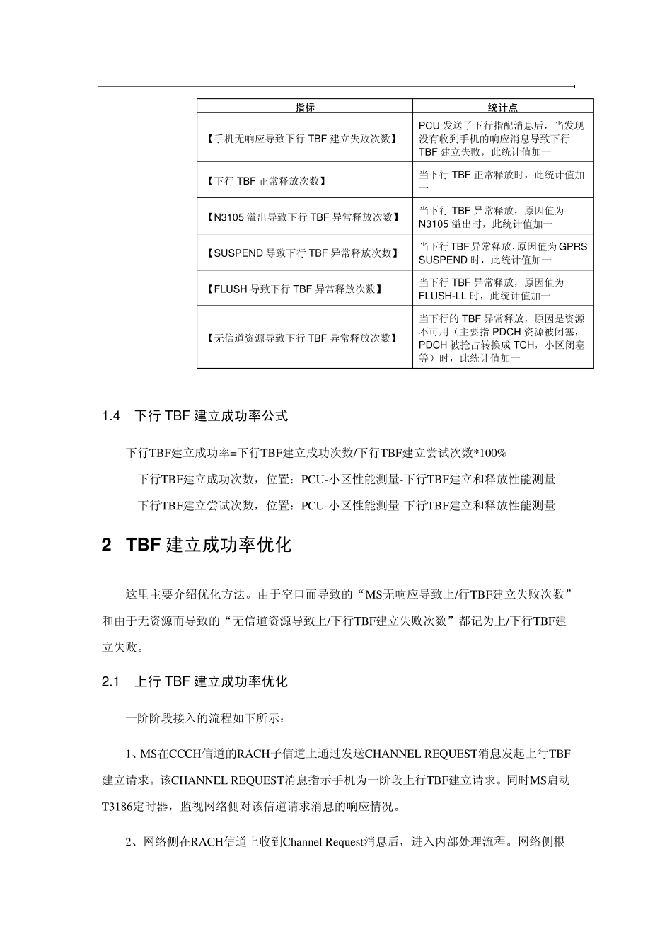 TBF建立成功率优化指导书_第3页