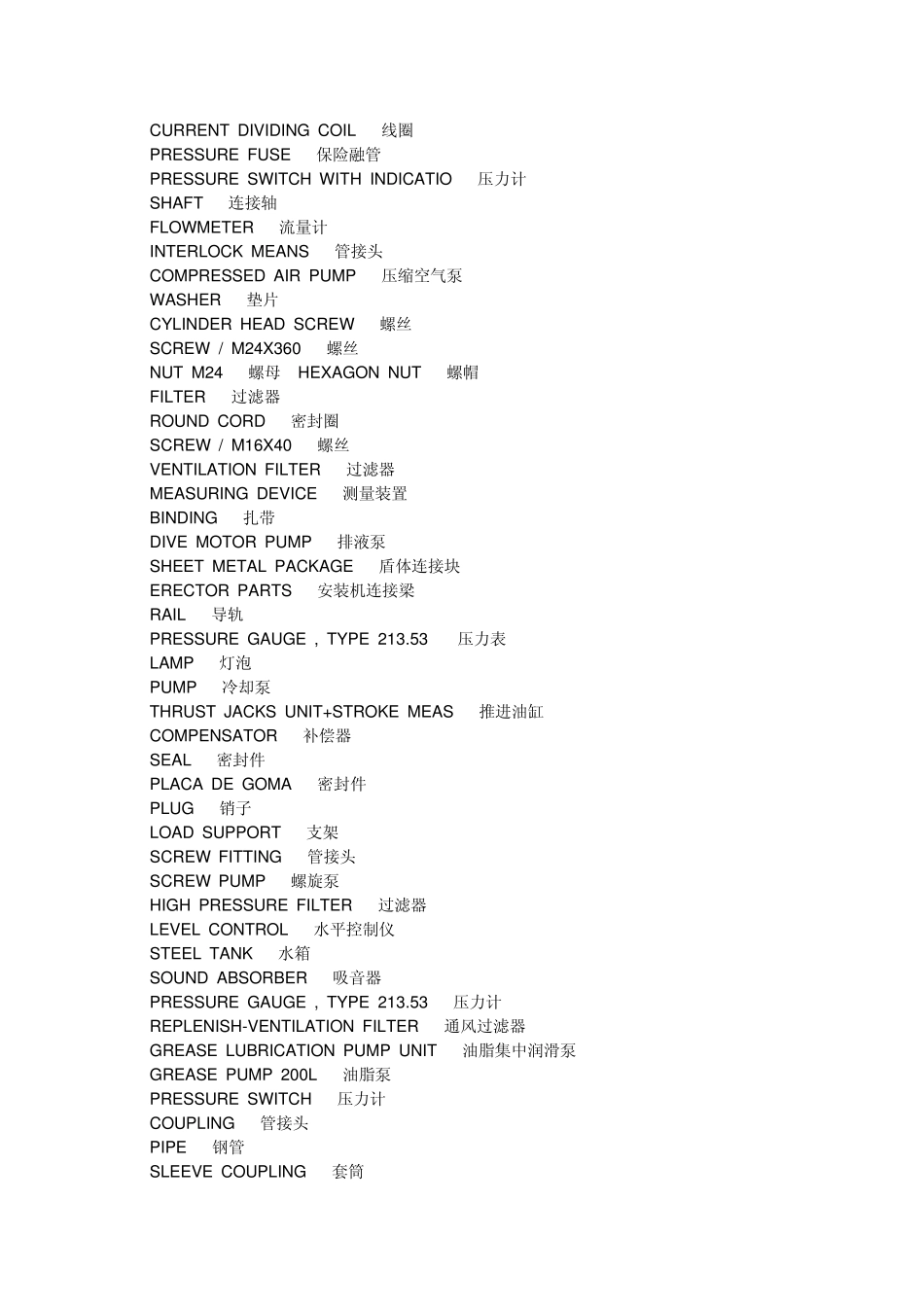 TBM英语词汇_第2页