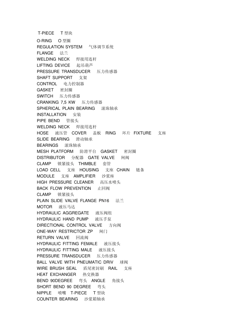 TBM英语词汇_第3页