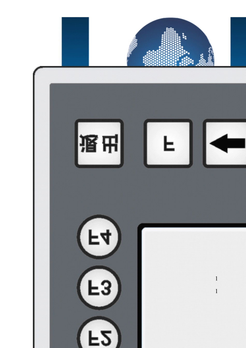 TC55系列13轴控制器快速上手手册_第1页
