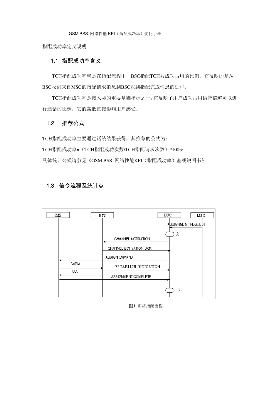 TCH分配成功率优化指导书_第2页