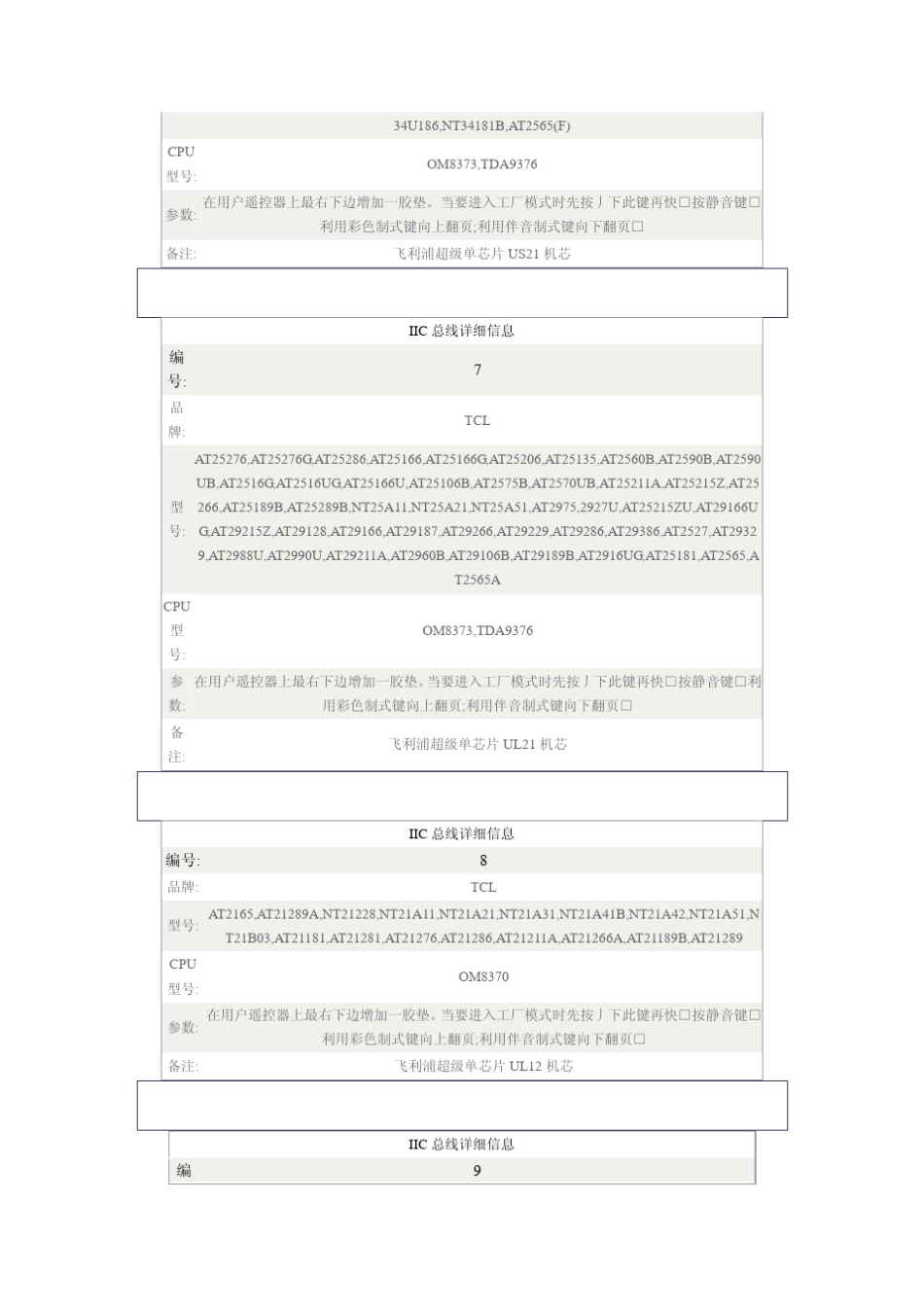 tcl几百种总线进入方法大全_第3页