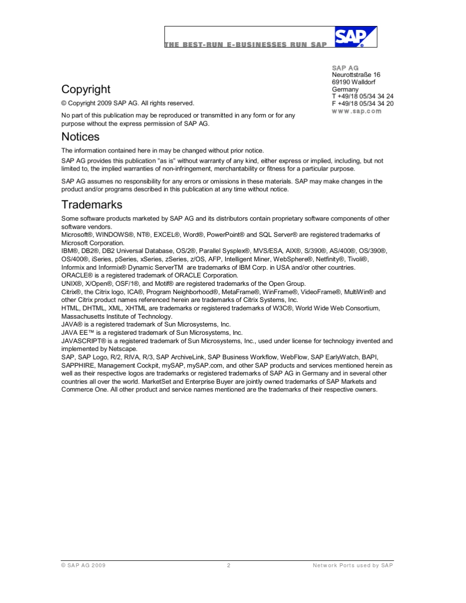 TCP_IP_Ports_SAP端口认识_第2页