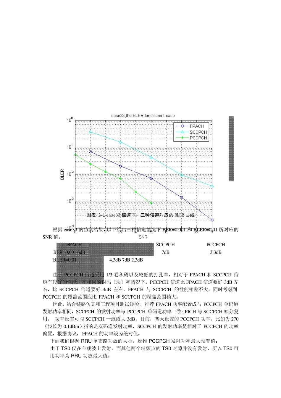 TD组网中的信道功率配置原则_第3页