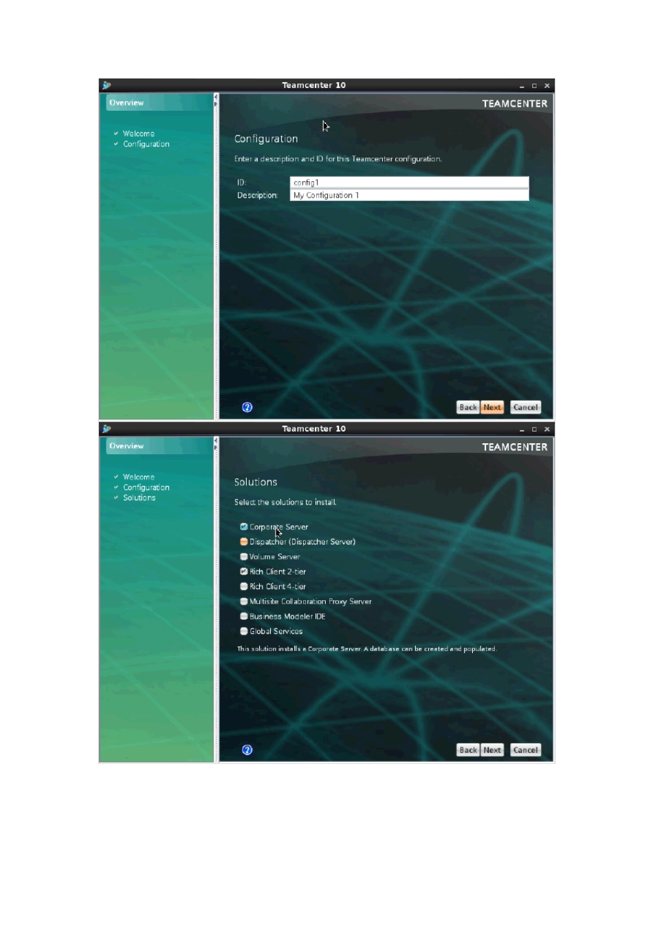 teamcenter10系统集群安装手册_第3页