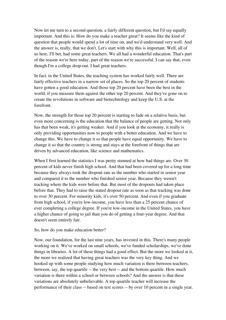 TED演讲集_第3页