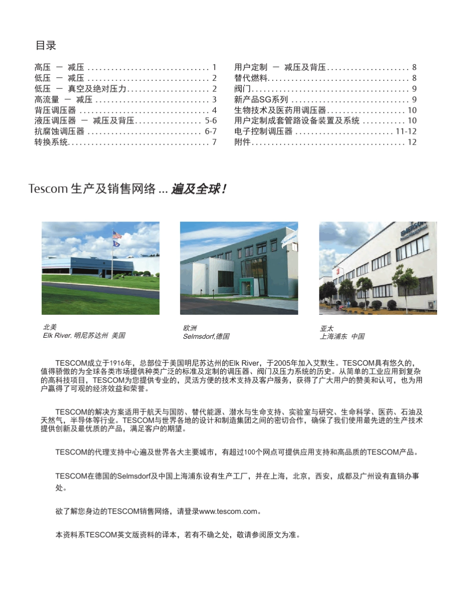TESCOM中文样本_第2页