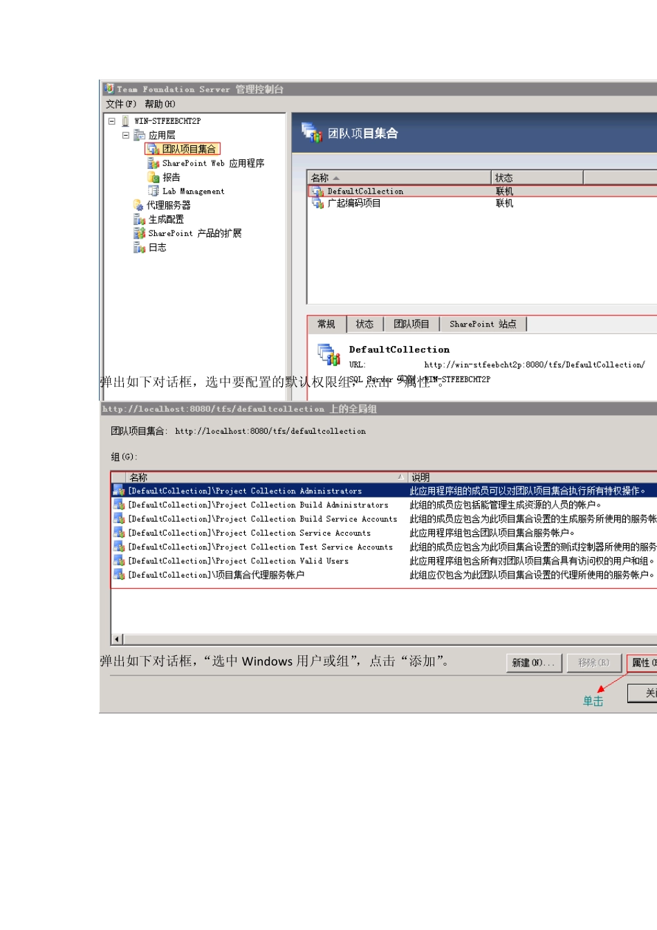 TFS2010权限设置_第2页