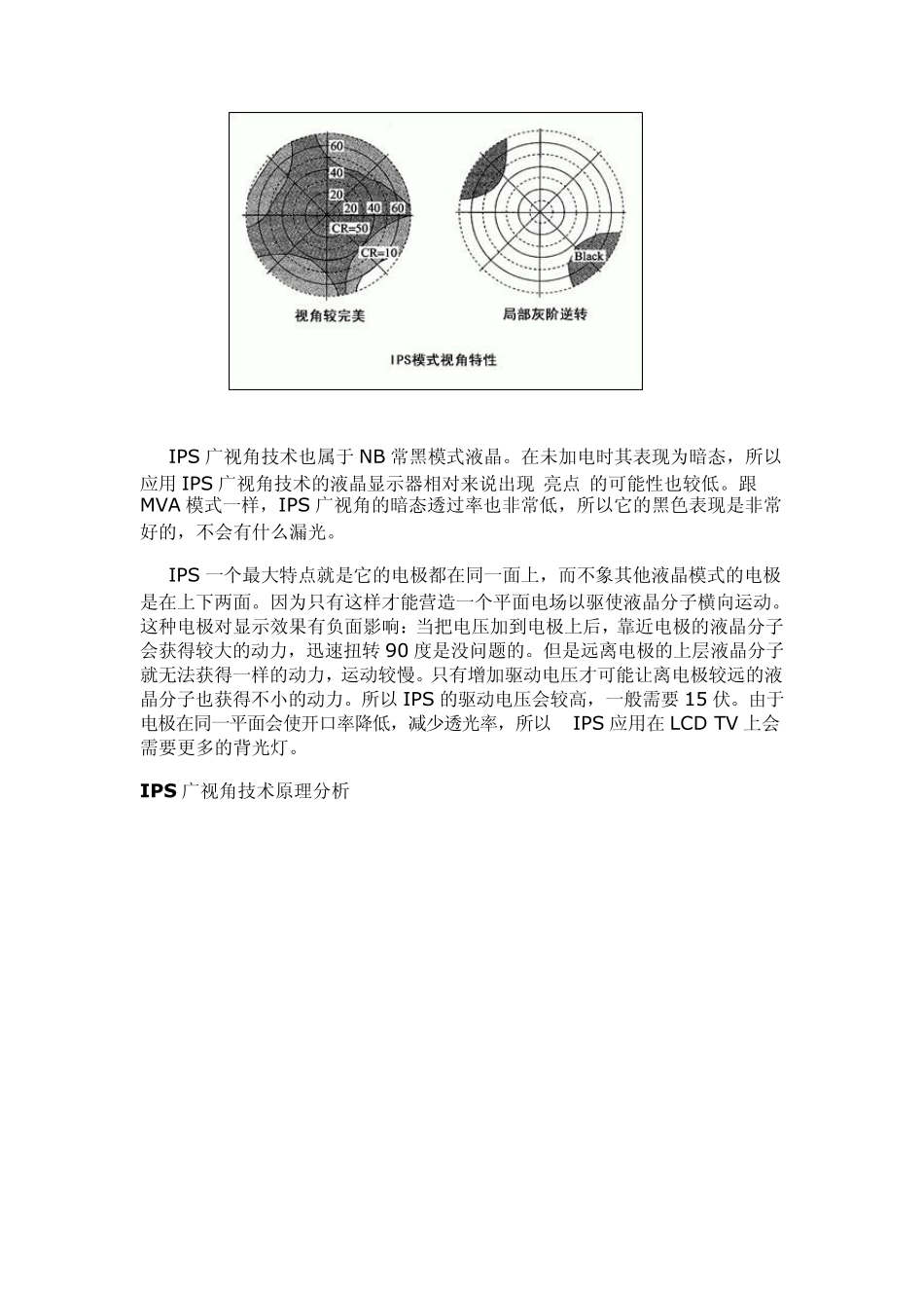 TFTLCD的广视角技术_第3页