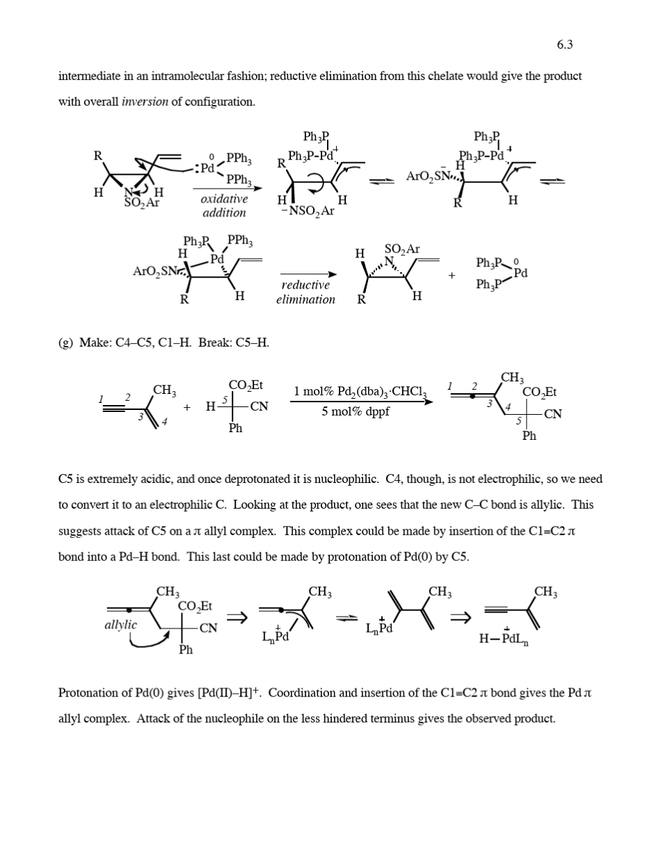 TheArtofwritingreasonableorganicmechanism6有机化学机理书写艺术习题参考答案第六章_第3页
