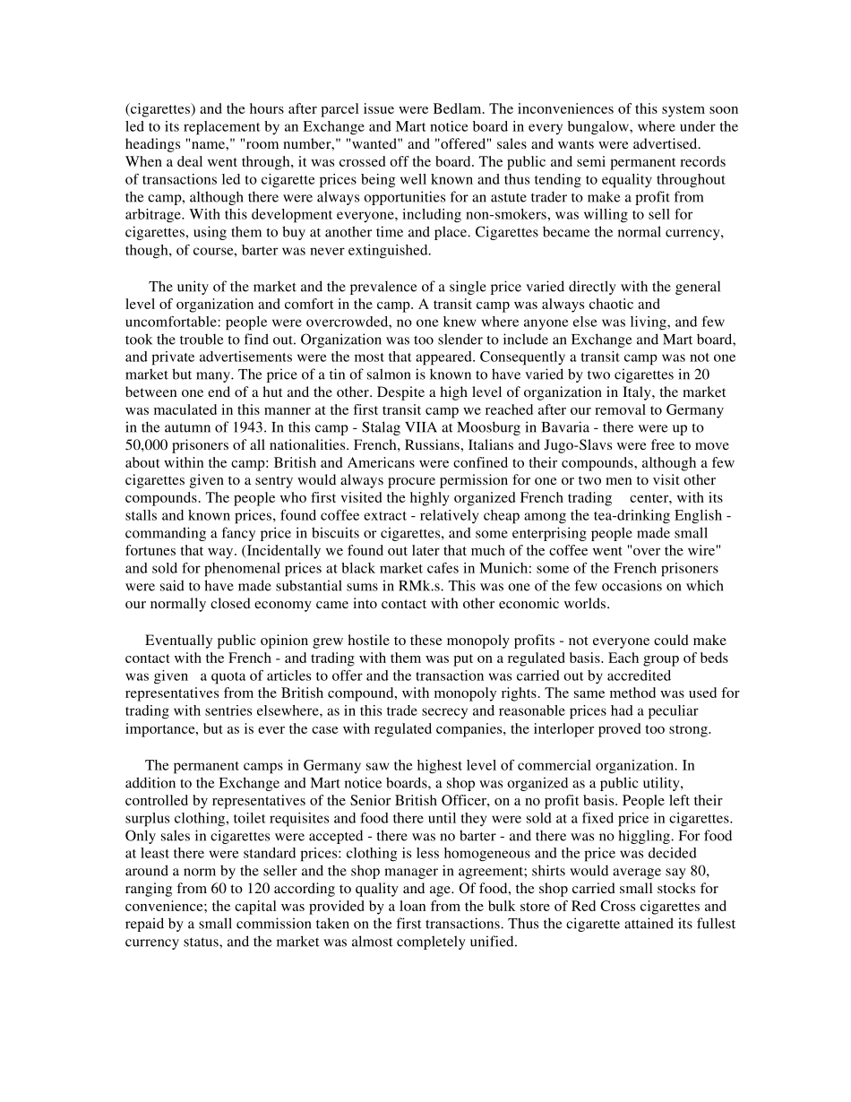 TheEconomicOrganizationofaP.O.WCamp_第3页