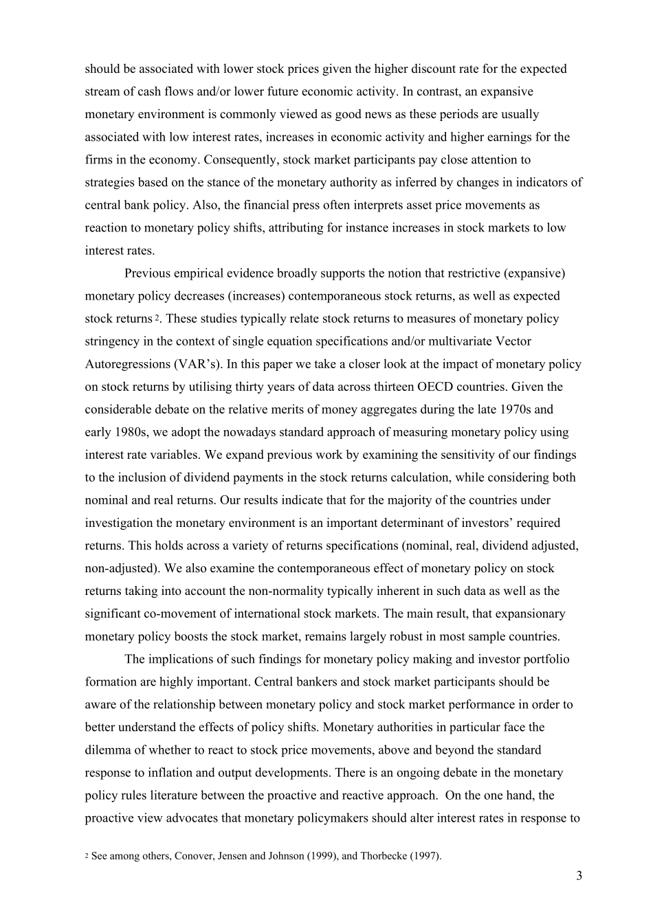 TheImpactofMonetaryPolicyonStockPrices_第3页