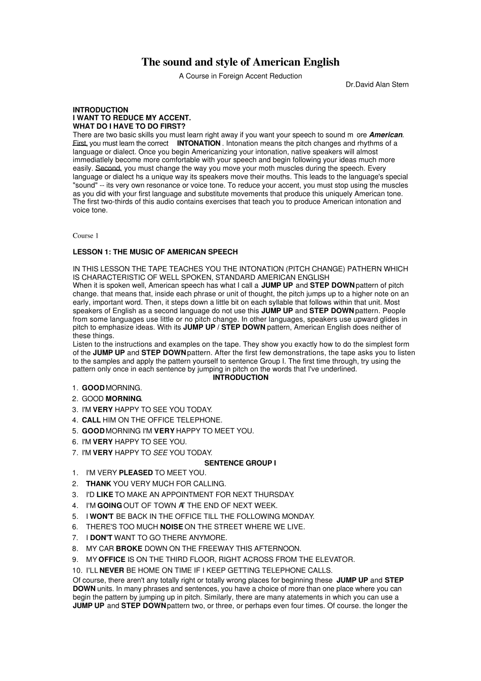 ThesoundandstyleofAmericanEnglish(最完全版)_第1页