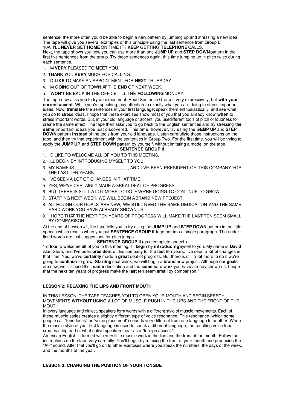 ThesoundandstyleofAmericanEnglish(最完全版)_第2页