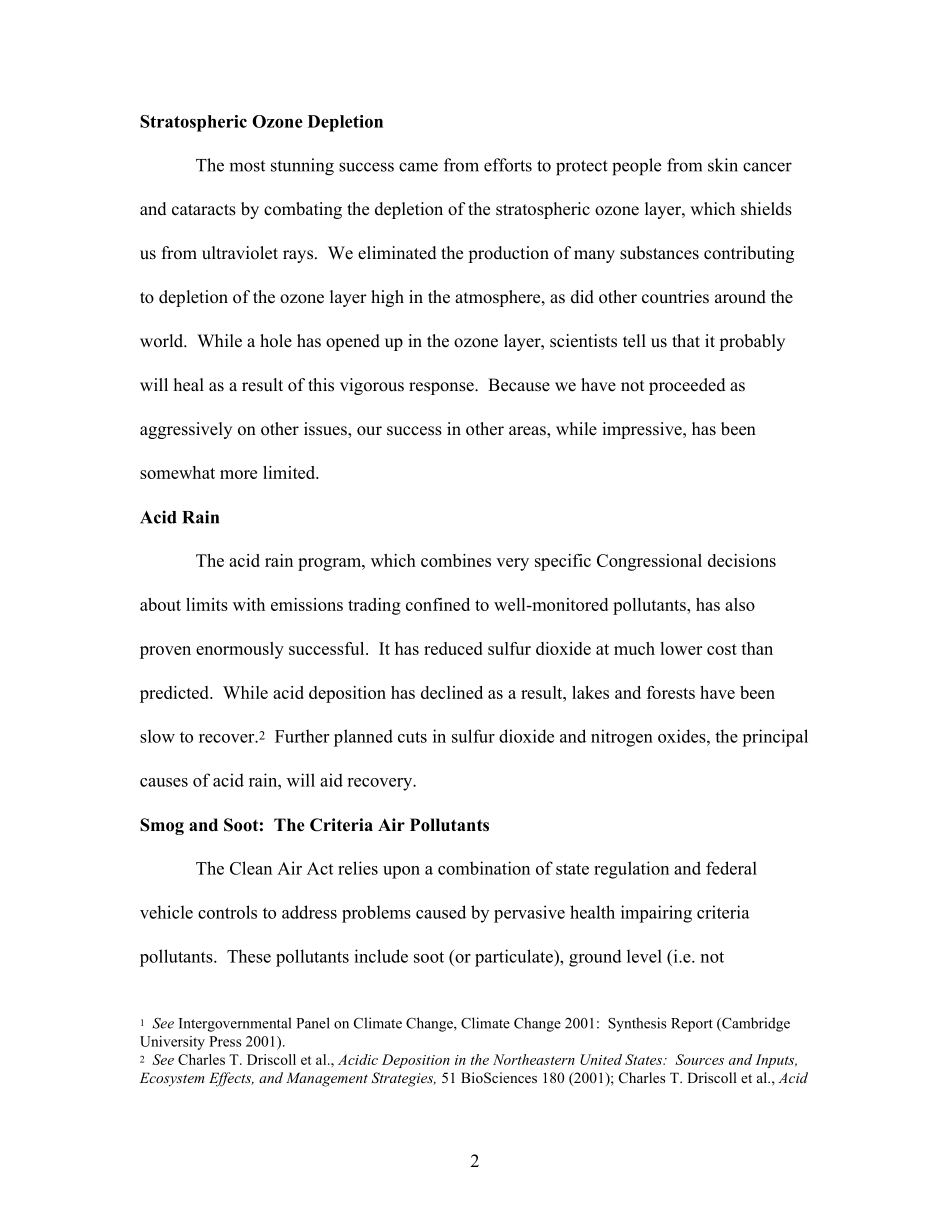 TheSuccessofthe1990CleanAirActAmendments_第2页
