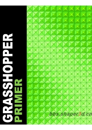 The_Grasshopper_j教程