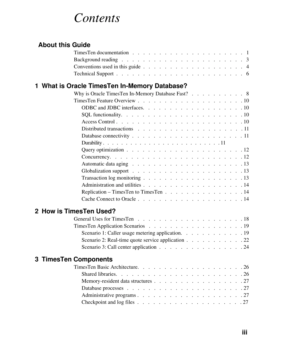TimesTen体系结构_第3页