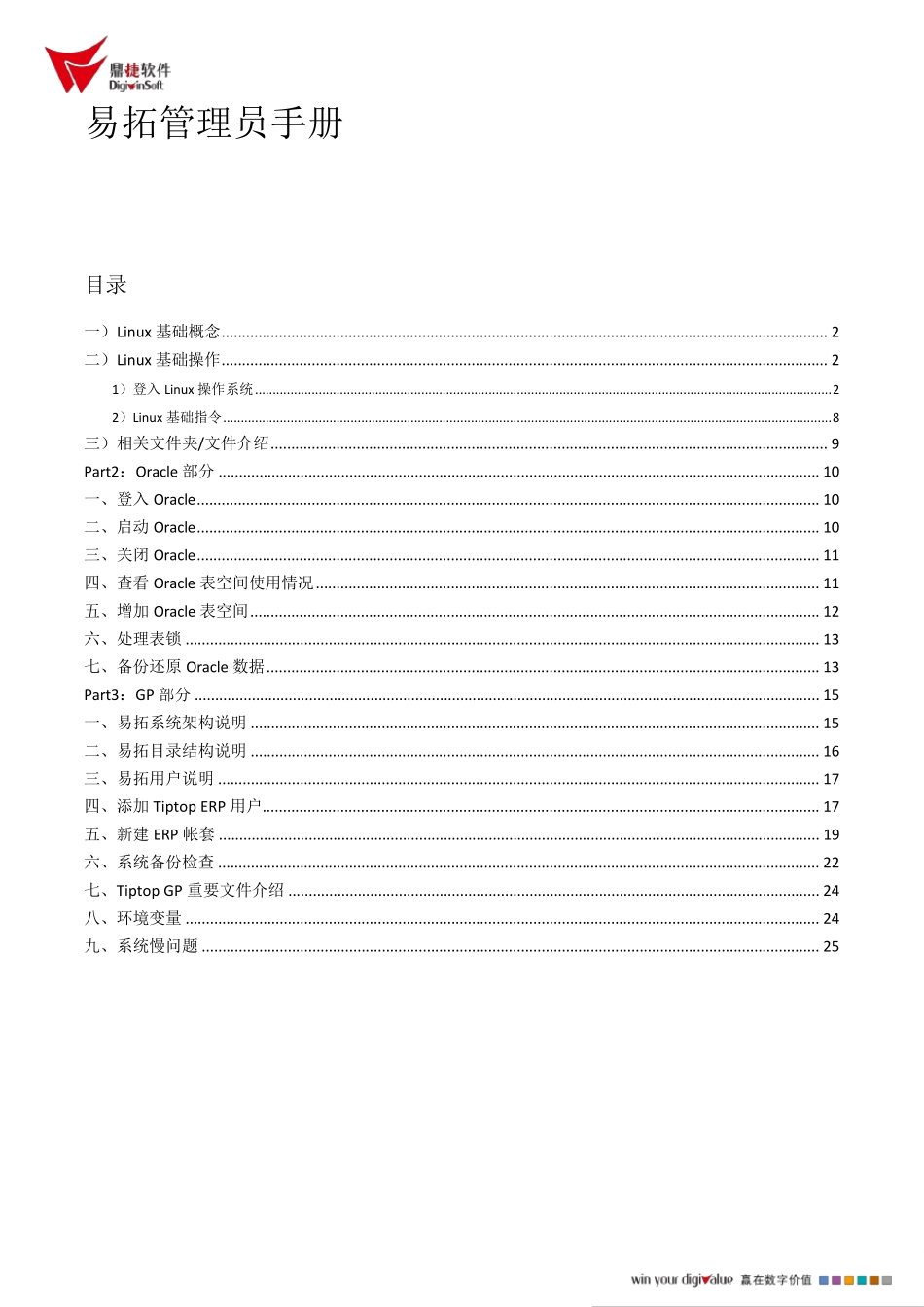 Tiptop管理员手册_第1页