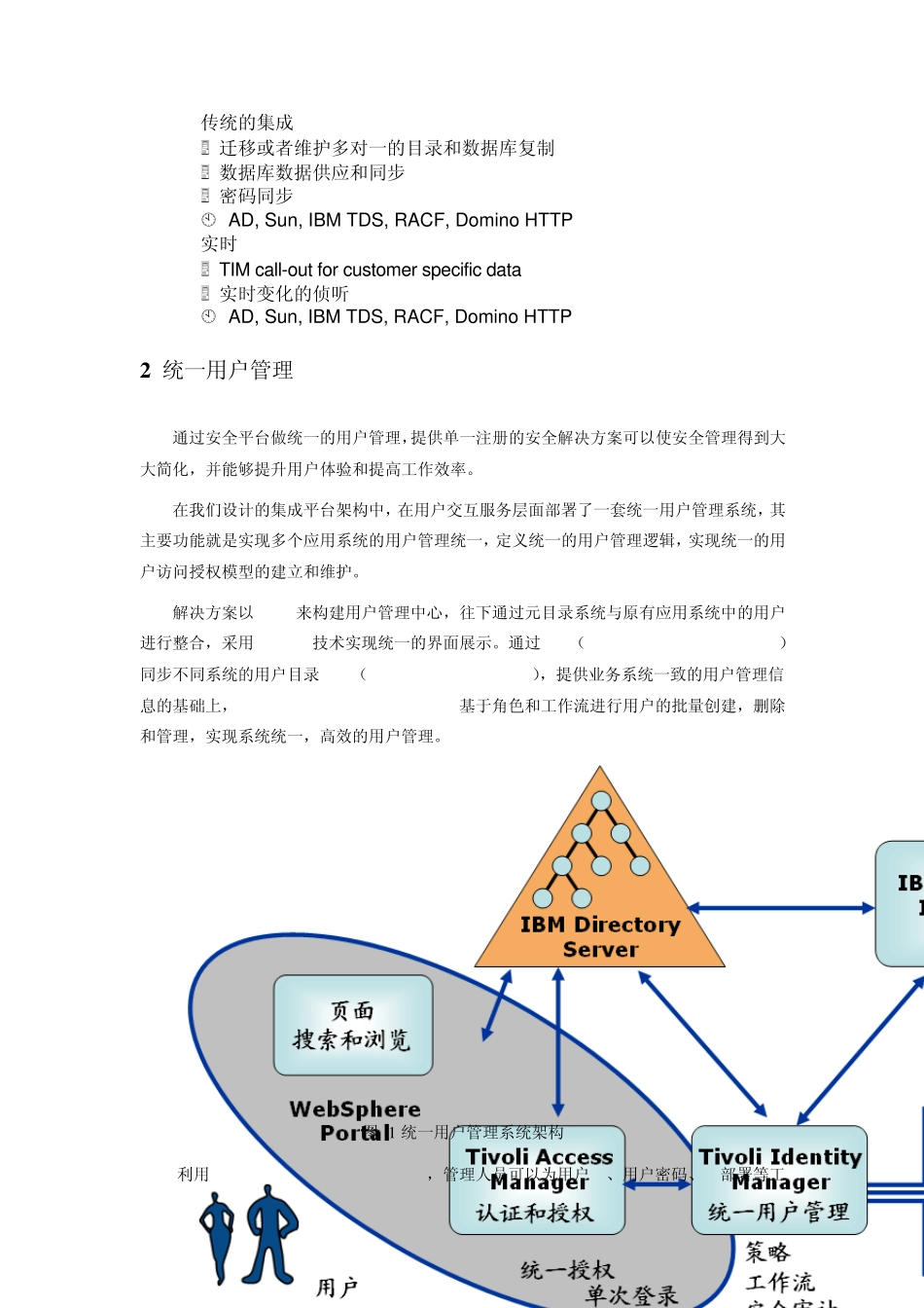 tivoli产品简介_第3页