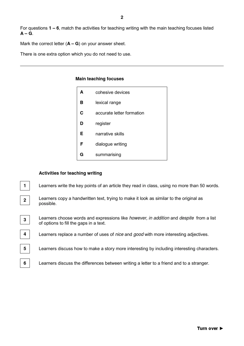 TKTmodule2sample测试题_第2页
