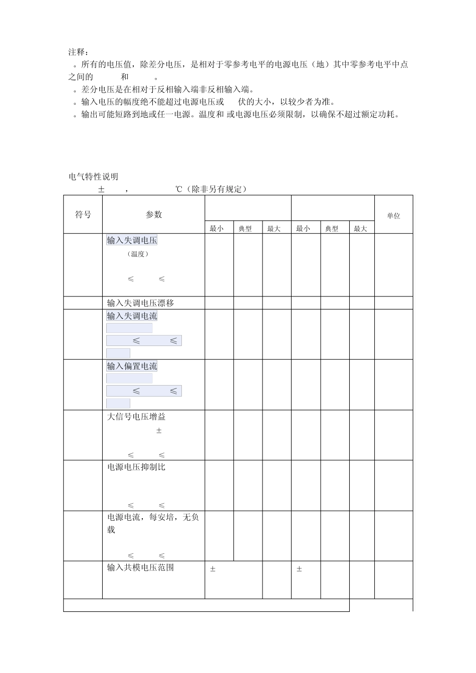TL084中文版_第3页