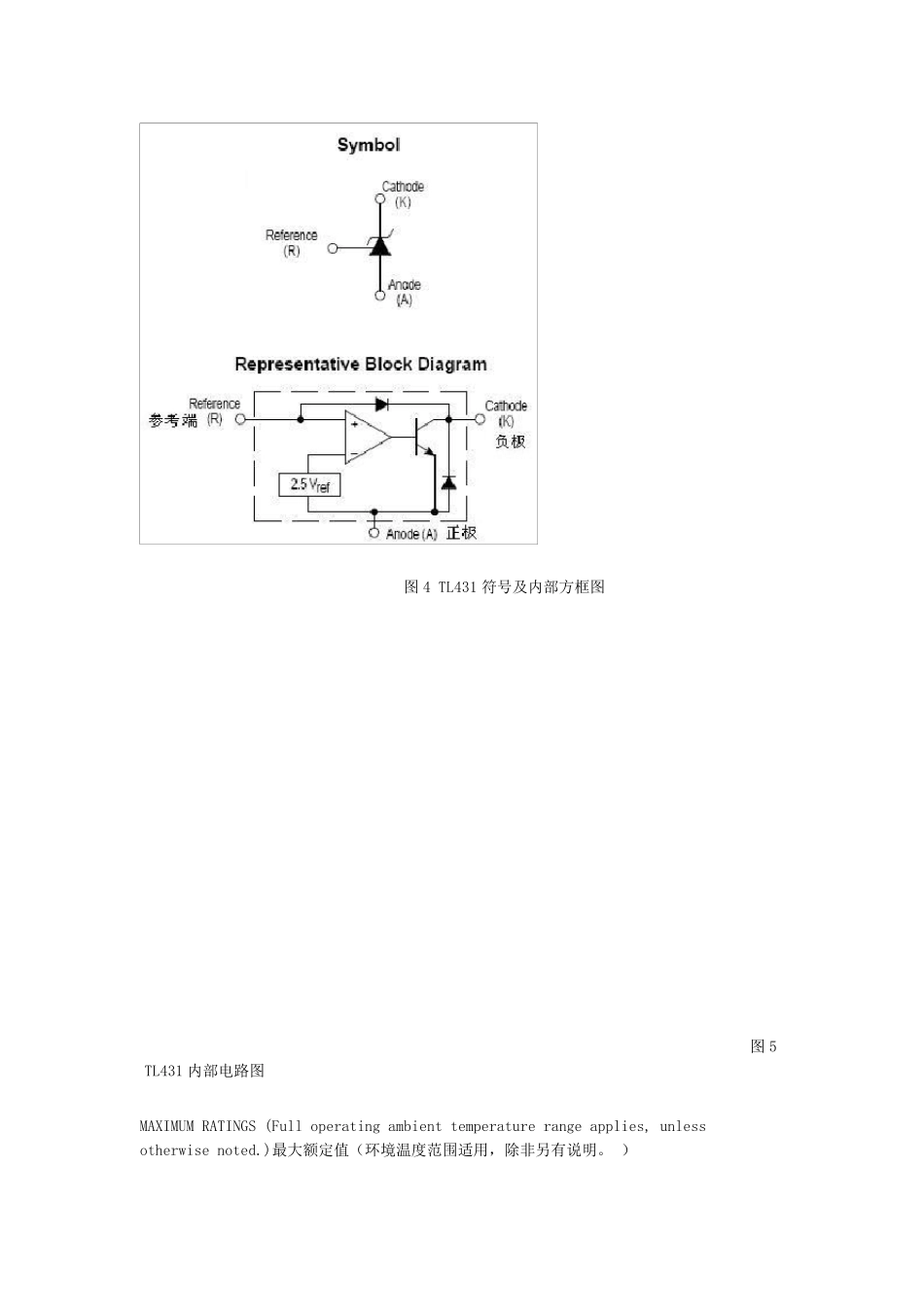 TL431中文资料_第3页