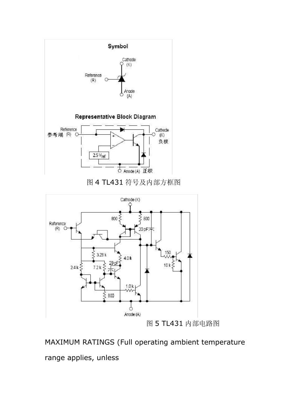TL431中文资料简介_第3页