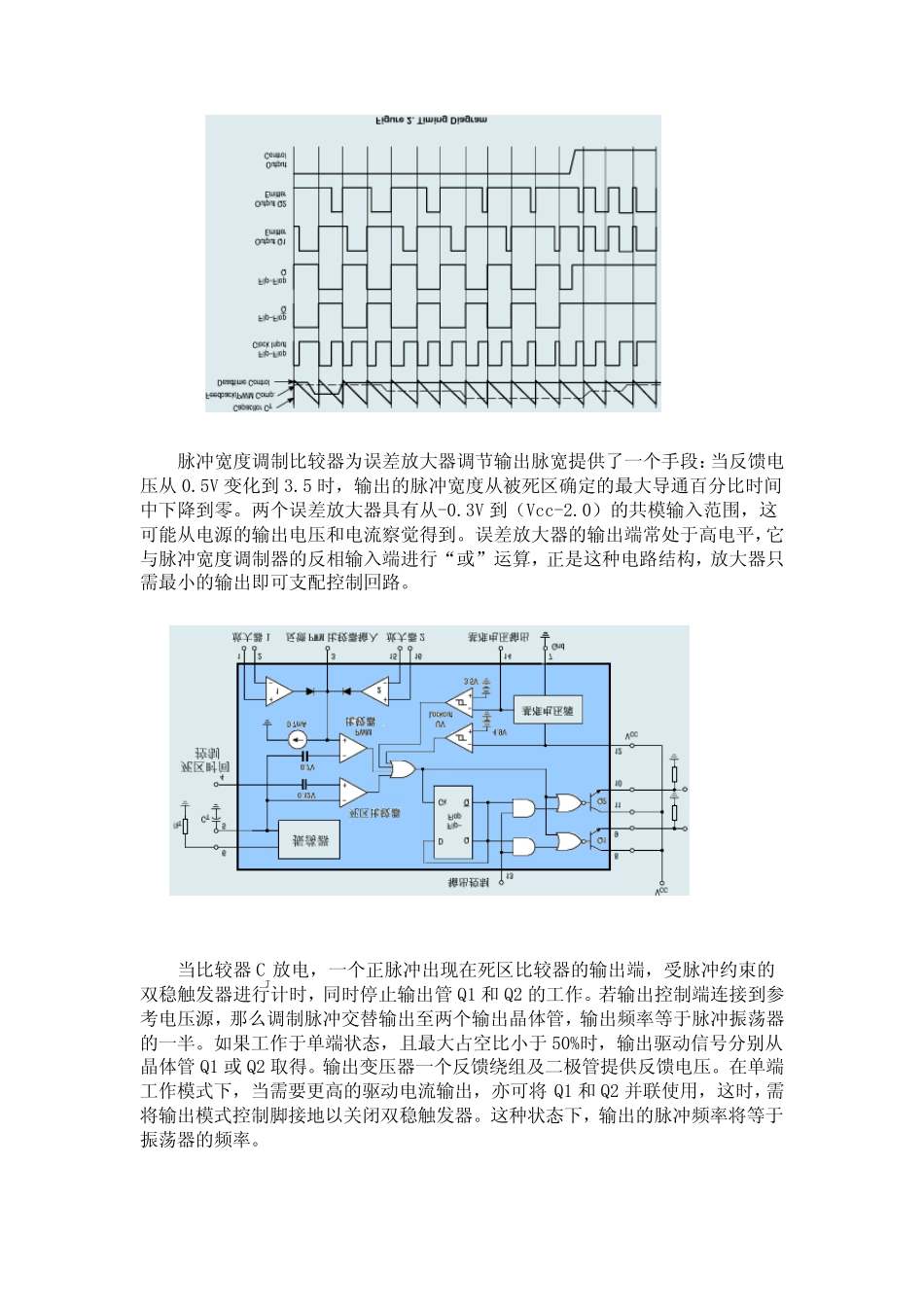 TL494中文资料_第2页