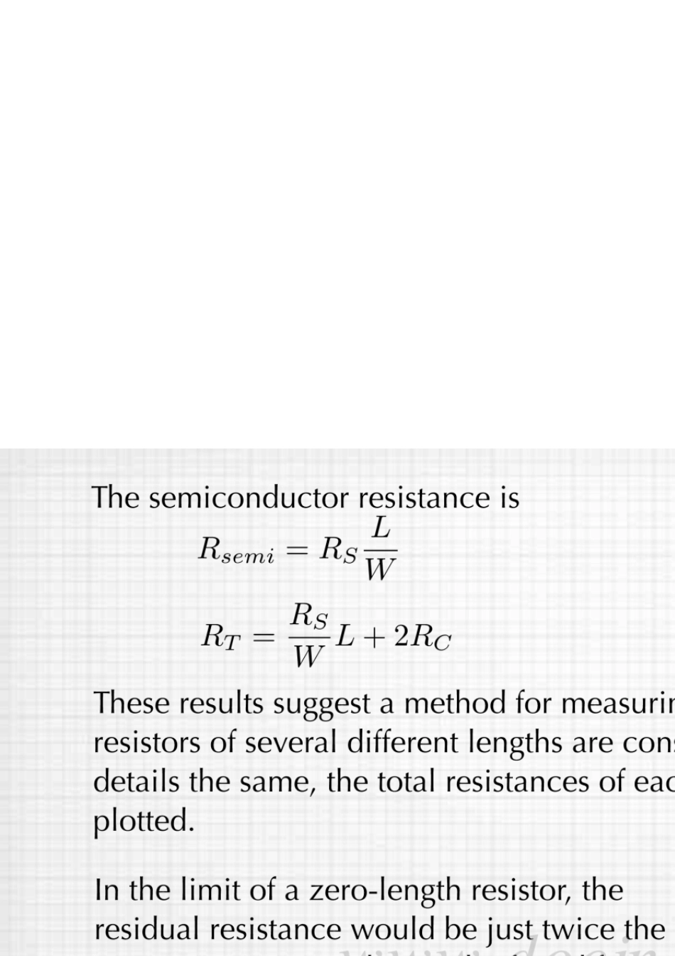 TLM测接触电阻非常详细——内容可以编辑哦原版文档非扫描_第3页